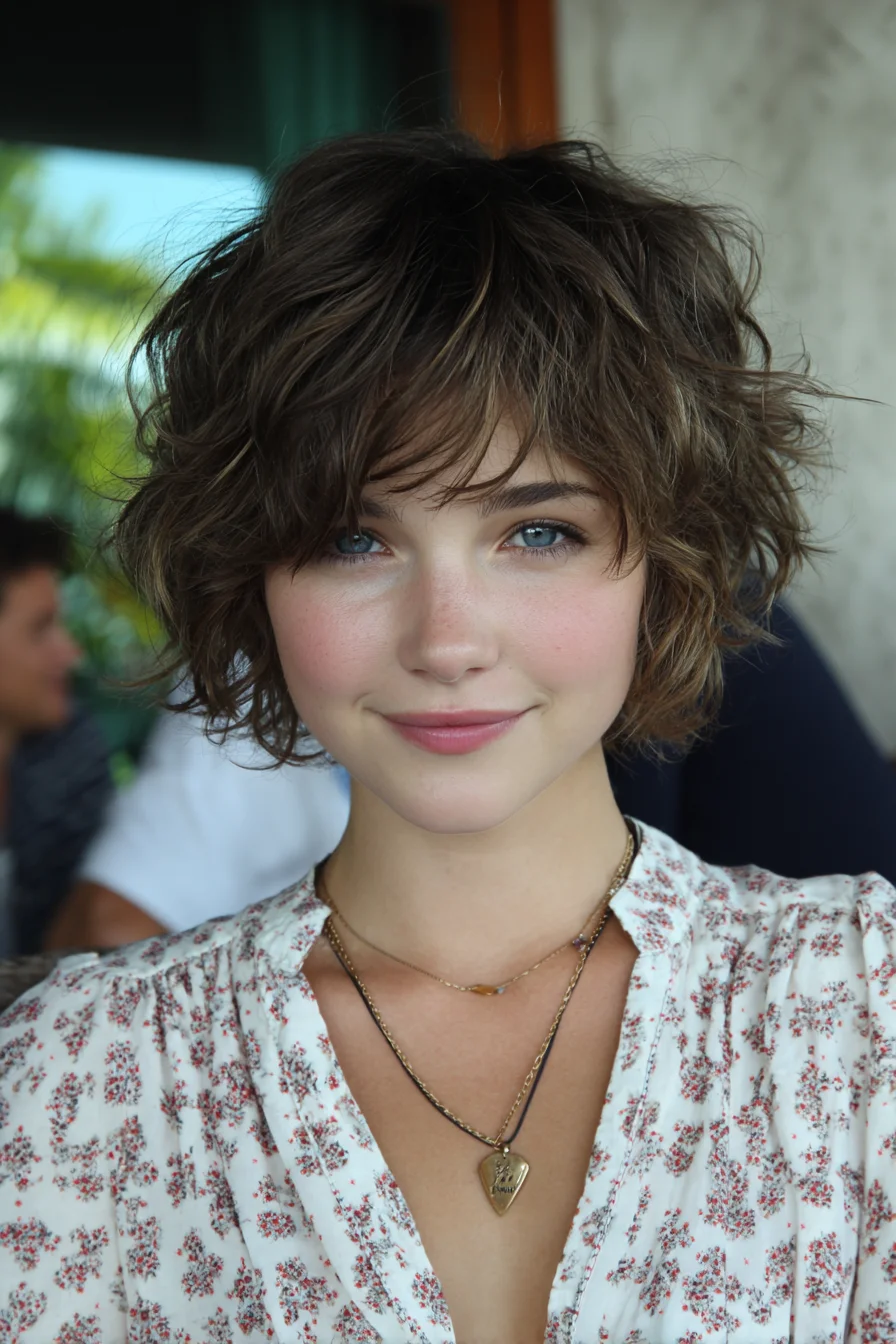 Effortless