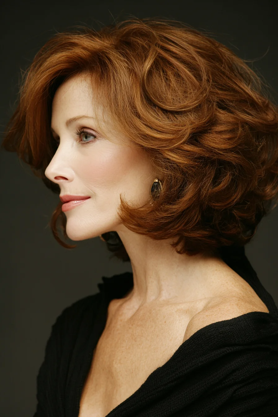 Voluminous