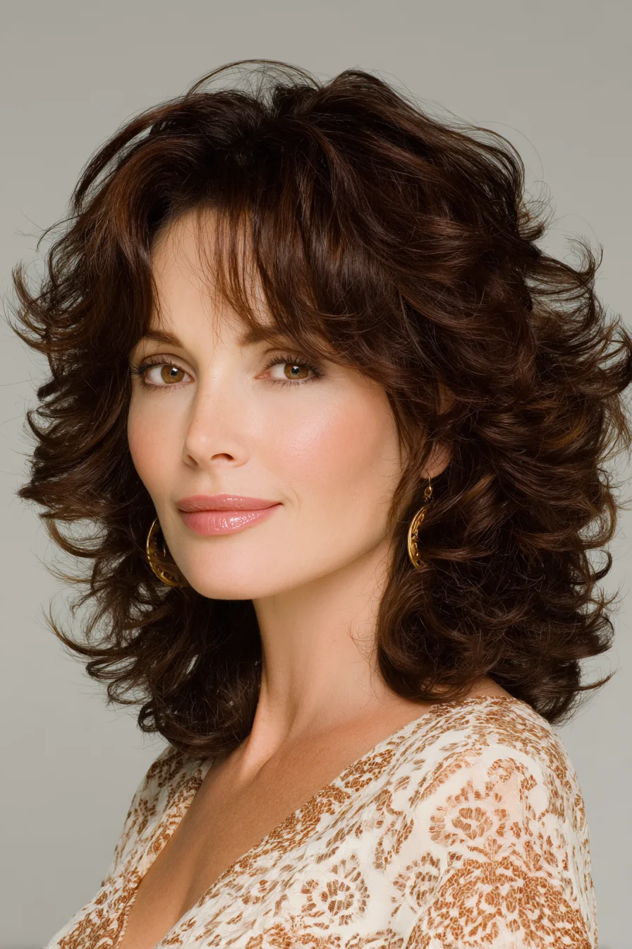 Voluminous