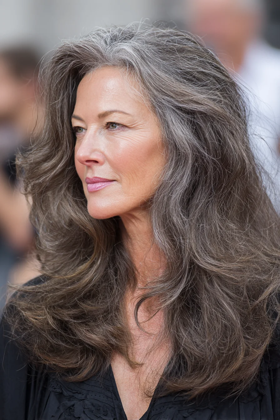 Voluminous